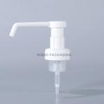 40/400 43/410 Colorful Foam Pump Soap Spray Bottle Long Nozzle For Face Clean 0