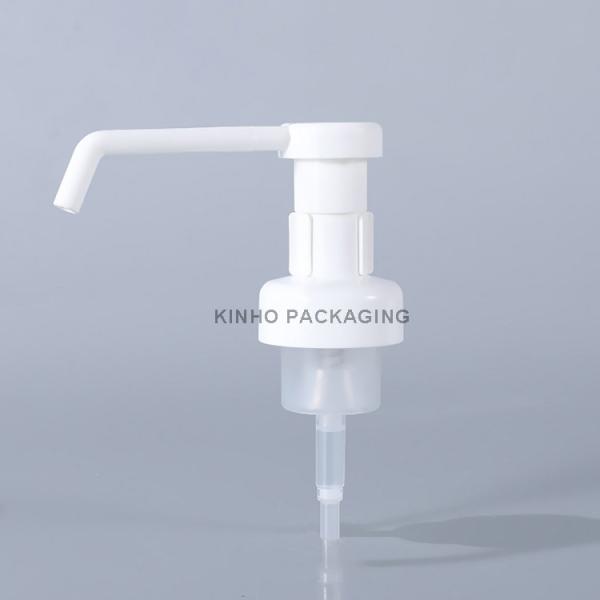 40/400 43/410 Colorful Foam Pump Soap Spray Bottle Long Nozzle For Face Clean 0