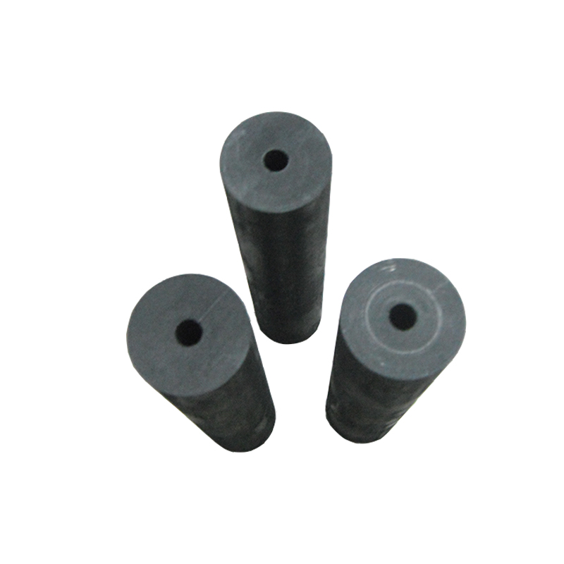 Sale Good Graphite Tube Heating Element with Customizable Options and 0.2% Ash Content