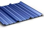 Corrugated Fibreglass Roofing Panels