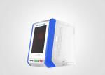 Automatic Laser Engraving Marking Machine Full Closed For Metal / Jewelry /