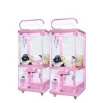 Amusement Game Center Toy Machine Vending Claw Machine 80KG Weight Capacity