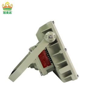 Quality 150lm/w Efficiency Explosion-Proof LED Floodlight Marine Grade Aluminum wholesale