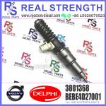 High Quality 3801368 Voe3801368 21379931 Voe21379931 Bebe4d27001 Bebe4d18001