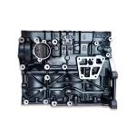 Gasoline Vw Engine Block 03L103011AN 2.0L Customized With 4 Cylinder