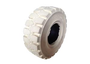 Quality 21x8-9 Types Of Forklift Tires 448x160mm Size Rim 4.33 Weight 16.3kg wholesale