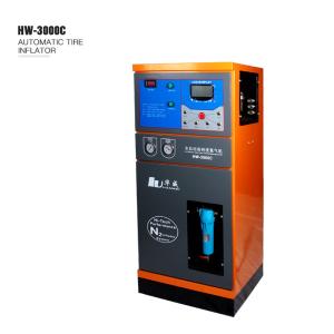 Quality CMS Towers 240V Nitrogen Tire Inflator HW-3000C Nitrogen Air Inflator wholesale