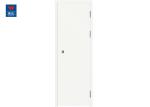School Hotel UL BS Steel Fire Rated Interior Single Leaf Door