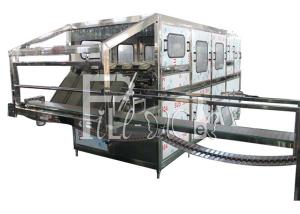 Quality 3 / 5 Gallon / 20L Bottle Water Production Equipment / Plant / Machine / System / Line wholesale