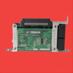 Quality Original New Yamaha SMT Z Servo Unit Assy KHY-M5802-021 wholesale