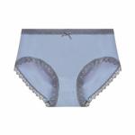 ODM Women Cotton Panties , Bacterialproof Breathable Cotton Women'S Underwear