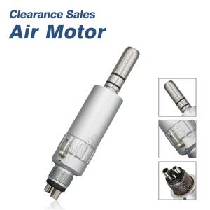 Quality External Spray Micro Motor Dental Air Motor For Low Speed Handpiece wholesale