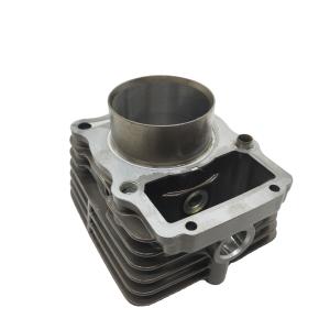 Quality DAYANG LIFAN CG250 Tricycle Water-Cooled Engine with Custom Spare Parts Cylinder Block wholesale