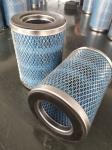 Flame Retardant Filter Cartridge Air