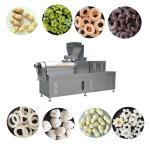 Food Processing Units 250kg/h Popular Corn Flour Extruding Machine for Snack