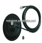 OEM 75 Ohm Car CB Radio Antenna With Magnetic Base