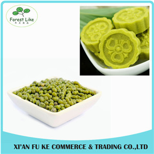 Rich Nurtrition Instant Freeze -Dried Green Mung Bean Powder