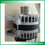 DCEC ISLe Diesel Engine Alternator 24V 70A 4946255 JFZ2718 High Performance