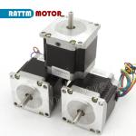 Nema23 Stepper Motor 56mm 165 Oz-In 110Ncm 2.5A 23HS6403