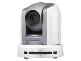 Quality SONY BRC-300P Pan/Tilt/Zoom CCD Color Video Camera wholesale