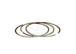S6D110 / S6D140 Engine Piston Ring 6138-31-2200 / 6211-31-2031 For Excavator