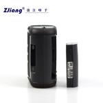 Barcode 80mm Portable Mini Thermal Printer Sticker Label Print