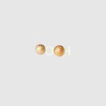Top quality 0.5-60MM solid hollow brass balls copper anode sphere tea drilled 99