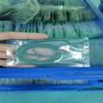 KGS-M9129-50X YAMAHA pick and place Machine SMT Spare Parts Belt Conveyor belt