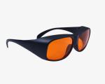 GHP-1 200-540nm Green Laser Protective Glasses For Laser Alignment, Laser