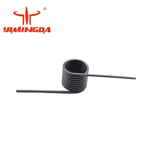 PN 050-041-005 Garment Industrial Cutter Parts Spring For Speed Throttle