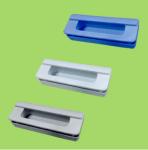 Clean Room Polypropylene Chemistry / biology Laboratory Wall Bench