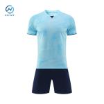 Unleash Your Game: Premium Football Kits For Champions – Style, Comfort, And