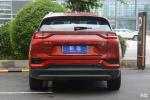 Hot Sale Used Ev E Car auto electrico Second Hand Electric Vehicle Made SUV/4WD