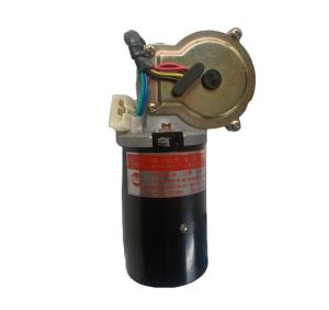 Quality Genuine Bus / Coach Wiper Motor IP67 ZD2832 / ZD1832 ISO9001 wholesale