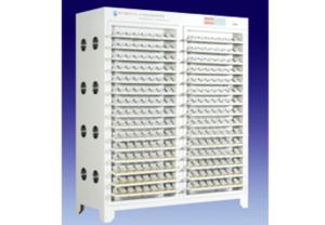 Quality Power Battery Composition And Capacity Device wholesale