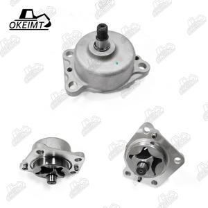 Quality Brand-new Durable Oil Pump 48067543 For Mitsubishi Engine S4S S6S Repair Parts wholesale