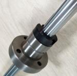 Ballspline For Transmission System Ball Screw Splined Shaft High Torque And High