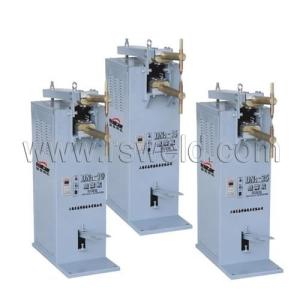 Quality Foot Operated AC Spot Welding Machine wholesale