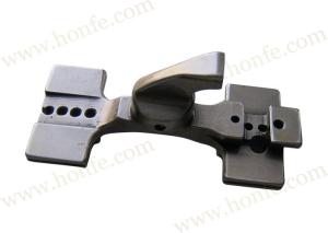 Quality Picking shoe Projectile Loom Parts 911-322-983 with rabbet P7100 D1 7.5 wholesale