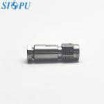 2.92 Male stainless steel high salt spray RF coaxial connector for FSE-360 cable