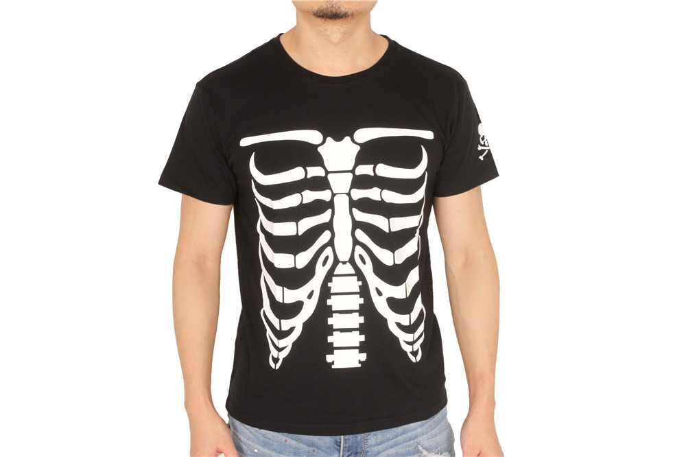 12 Styles O Neck 100% Cotton Solid Color Mens T Shirts