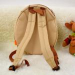 Children's gift children's backpack ladybird beetle stay Meng cute children's