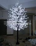 led maple tree lights