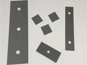 Quality Coated 50TW290 0.25mm Laminated Silicon Steel Sheet wholesale