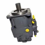 A11VO60 A11VO75 A11VO95 A11VO130 A11VO145 A11VO190 A11VO260 Axial Variable