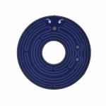 12V 24V 36V 180 Degree Electric Thick Film Heater