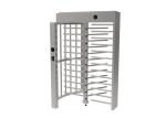 Brushed Motor Full Height Turnstile Gate