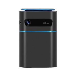 Quality BT 5.0 Wireless Android Touch Projector For Iphone AC100V-240V wholesale