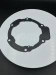 Universal AC Compressor Components Aluminum Compressor Ac Parts