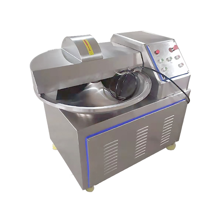 20L 40L Meat Bowl Cutter Bowl Chopper Machine Price machine for chopping meat